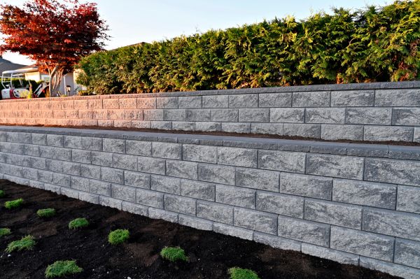 Masonry Retaining Wall Repair - Masonry Retaining Wall Repair Phillipsburg, New Jersey