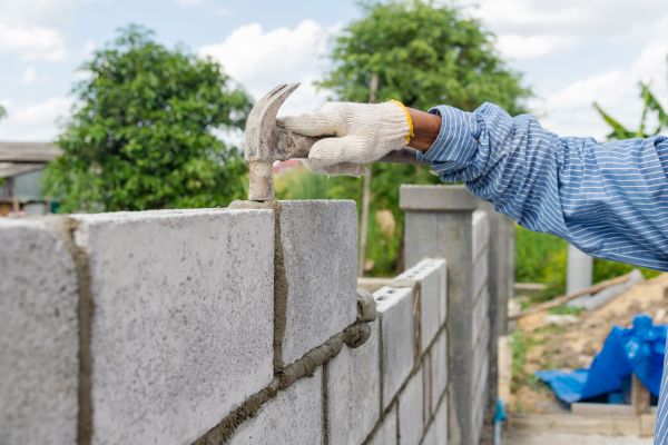 Block Masonry Repair - Block Masonry Repair Dedham, Massachusetts